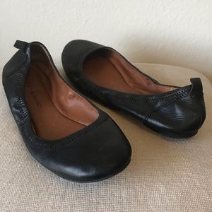 Lucky Brand Flats